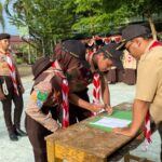 Pelantikan Pengurus OSIM 2025-2026