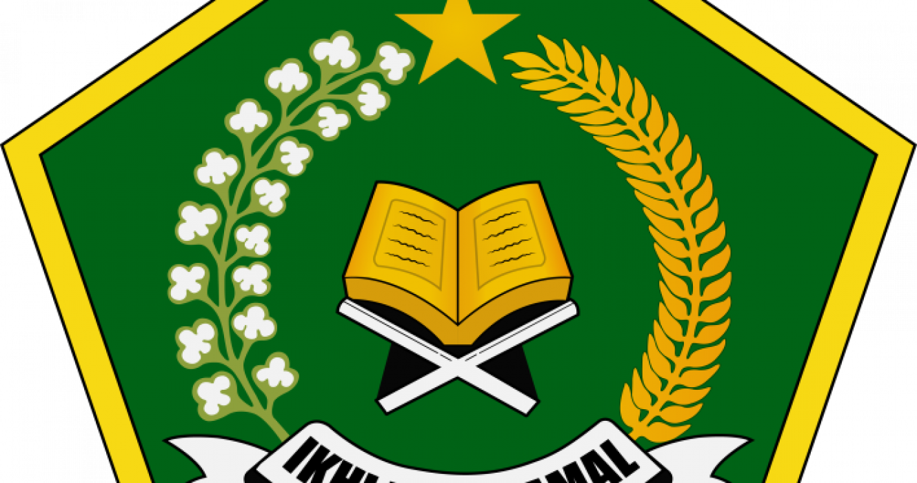 Logo Kemenag Yang Benar